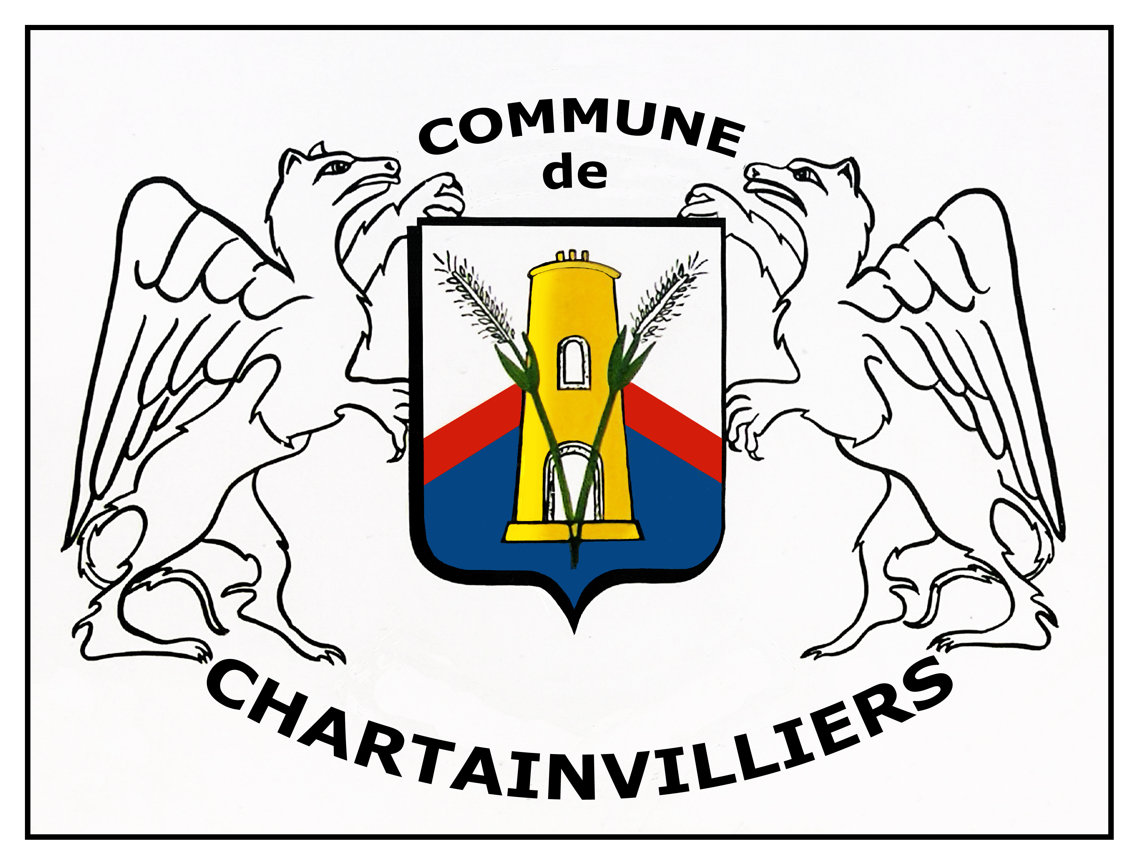 Chartainvilliers  (28130)