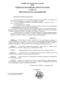 2025-25 battues 2eme semestre 2025