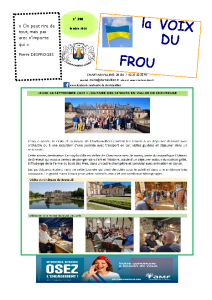 VDF Octobre 2025