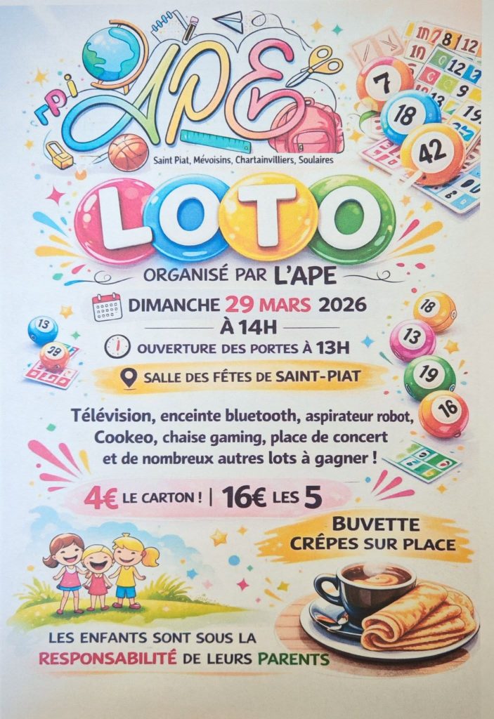 loto ape