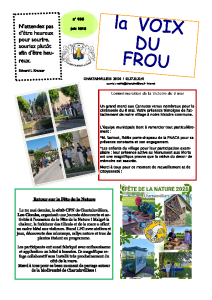 VDF Juin 2026